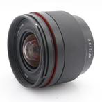 Samyang 12mm F/2 AF Sony E | Tweedehands, Verzenden, Zo goed als nieuw