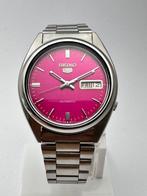Seiko - Seiko 5 Sports - Vintage Watch - Japan Made - Zonder