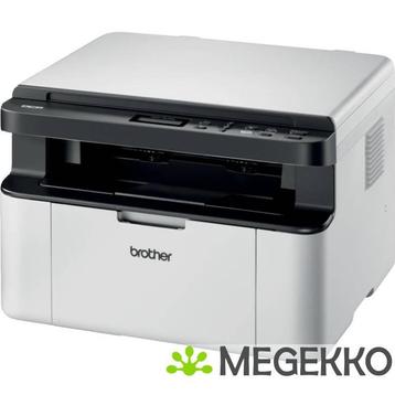 Brother DCP-1610W AIO Wireless, Verzenden