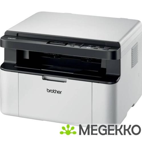 Brother DCP-1610W AIO Wireless, Computers en Software, Overige Computers en Software, Nieuw, Verzenden