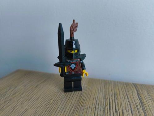 Lego Minifiguur - Castle Fantasy - Wolfpack Knights, Kinderen en Baby's, Speelgoed | Duplo en Lego
