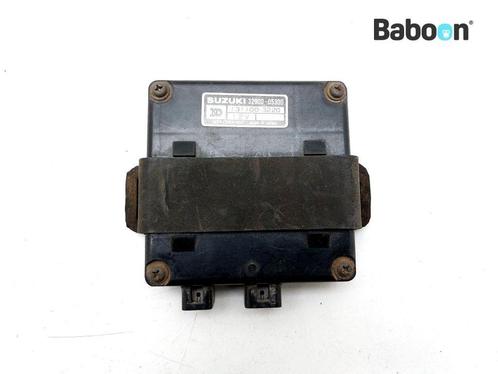 Unité ECU (allumage CDI) Suzuki GN 125 1982-1983 (GN125), Motoren, Onderdelen | Suzuki, Verzenden