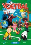 Voetbal op DVD, Cd's en Dvd's, Dvd's | Kinderen en Jeugd, Verzenden, Nieuw in verpakking