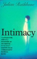 Intimacy, Rathbone, Julian, Julian Rathbone, Verzenden