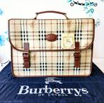 Burberrys - Business bag, Handtassen en Accessoires, Tassen | Damestassen, Nieuw