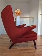 A.P. Stolen - Hans Wegner - Chaise - Chaise Ourse - Chêne -