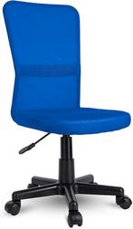 Tresko Kinderbureaustoel - Blauw, Verzenden, Nieuw