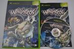 Whiplash (XBOX), Games en Spelcomputers, Nieuw