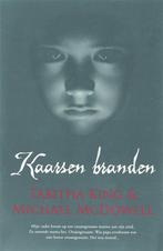 Kaarsen branden 9789024561216 T. King, Verzenden, Gelezen, T. King