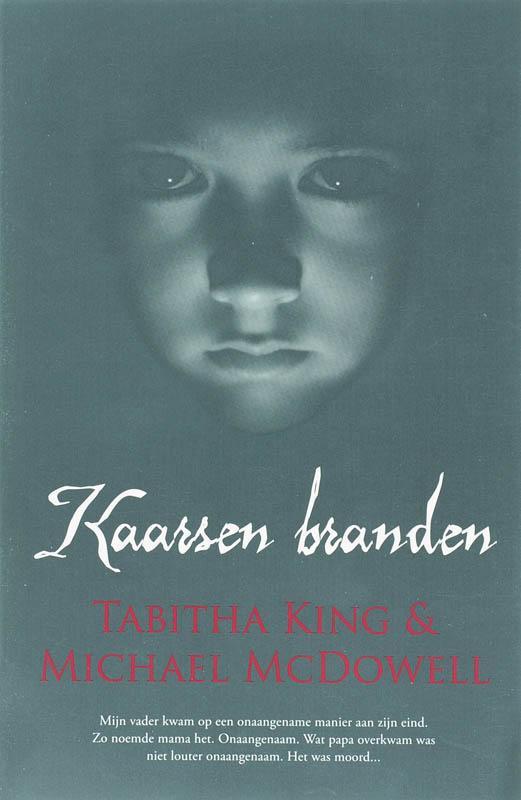 Kaarsen branden 9789024561216 T. King, Boeken, Thrillers, Gelezen, Verzenden