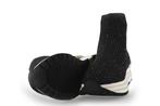 Liu Jo Hoge sneakers in maat 39 Zwart | 5% extra korting, Verzenden, Sneakers