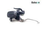 Rempomp Achter Yamaha XP 560 T-Max ABS 2020-2021 (TMAX B3T1, Verzenden, Gebruikt