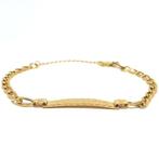 Armband - 18 karaat Geel goud, Nieuw