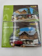 Faller N - 232225, 232523, 222124, 212108 - Ensemble de