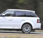 AILERON SPOILER TOIT RANGE ROVER SPORT L320 10-12 LOOK AUTOB, Auto-onderdelen, Verzenden, Nieuw