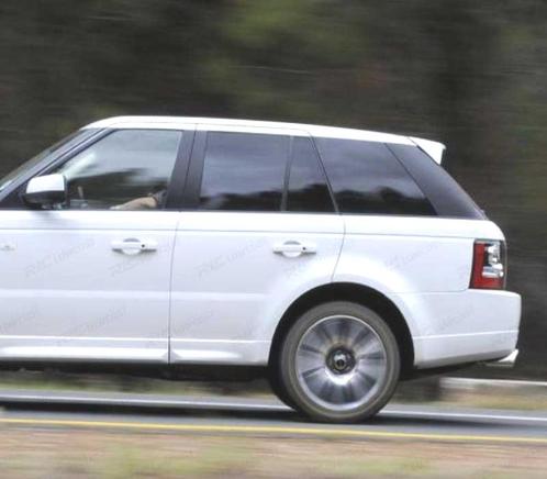 AILERON SPOILER TOIT RANGE ROVER SPORT L320 10-12 LOOK AUTOB, Auto-onderdelen, Carrosserie, Verzenden