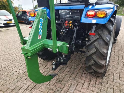 Kraffter Diepwoeler 1-tands 80, Zakelijke goederen, Landbouw | Werktuigen