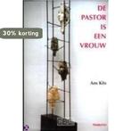 Pastor Is Een Vrouw 9789052632353 A. Kits, Boeken, Verzenden, Gelezen, A. Kits