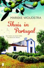 Thuis in Portugal 9789022574232 Marieke Woudstra, Verzenden, Gelezen, Marieke Woudstra