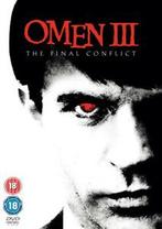 Omen 3 - The Final Conflict DVD (2006) Sam Neill, Baker, Zo goed als nieuw, Verzenden