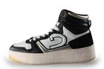 Cruyff Hoge sneakers in maat 39 Zwart | 5% extra korting, Kleding | Dames, Schoenen, Zwart, Zo goed als nieuw, Sneakers, Cruyff