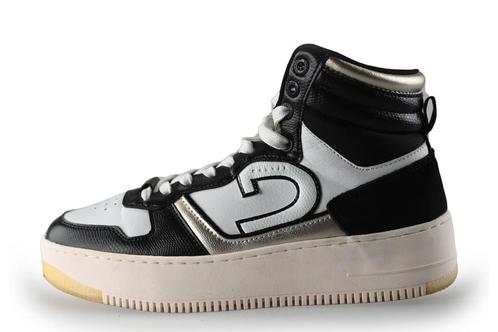 Cruyff Hoge sneakers in maat 39 Zwart | 5% extra korting, Kleding | Dames, Schoenen, Zwart, Zo goed als nieuw, Sneakers, Verzenden
