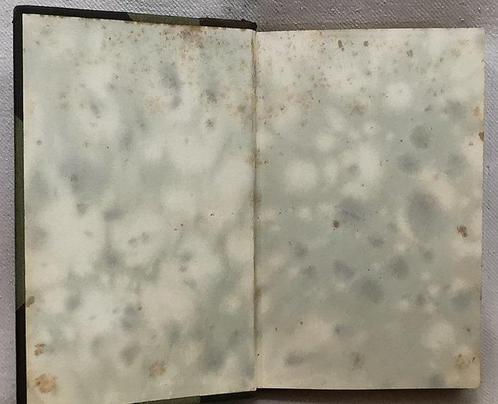 Jane Austen - Mansfield Park (In Fine Binding) - 1900, Antiek en Kunst, Antiek | Boeken en Manuscripten