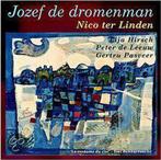 Nico Ter Linden & Lija Hirsch, Peter De Leeuw - Jozef De Dro, Cd's en Dvd's, Verzenden, Nieuw in verpakking