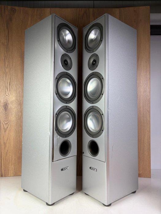 Canton - GLE 409 Luidsprekerset, Audio, Tv en Foto, Radio's