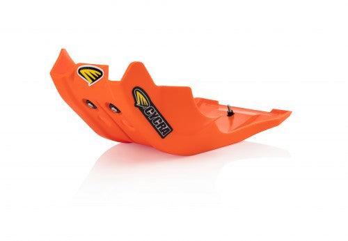 Cycra Full Armor blok beschermer oranje KTM SX-F 450 2019-20, Motoren, Onderdelen | Overige, Verzenden