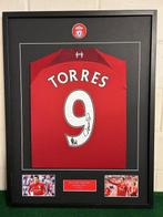 Liverpool - Torres - Football jersey, Verzamelen, Nieuw