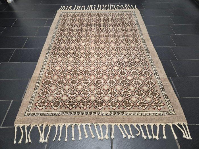 Marokko Berber - Tapijt - 250 cm - 180 cm, Huis en Inrichting, Stoffering | Tapijten en Vloerkleden