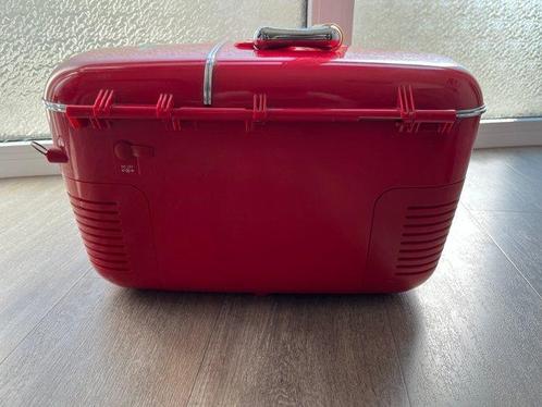 Coca Cola - Coolbox Ice Box/Cooler with CD Player and AM/FM, Games en Spelcomputers, Spelcomputers | Overige Accessoires
