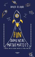 FUNdamental Mathematics 9789401462617 David Eelbode, Verzenden, David Eelbode