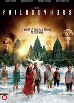 Philosophers (The), Cd's en Dvd's, Dvd's | Science Fiction en Fantasy, Verzenden, Nieuw in verpakking