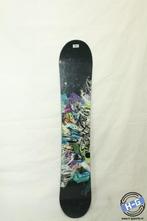 Refurbished - Snowboard - Ftwo Aire - 154, Sport en Fitness, Ophalen of Verzenden, Gebruikt, Board