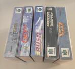 Nintendo - N64 - Nintendo 64 - lot of 5 - US NTSC version -, Nieuw