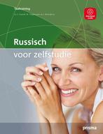 Russisch voor zelfstudie / Prisma Taaltraining 9789000353286, Boeken, Verzenden, Zo goed als nieuw, J.L.I. Fennell