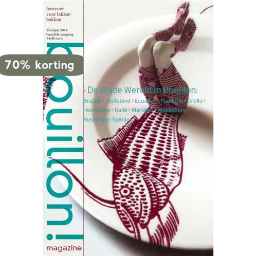 Bouillon! 9789077788424 Will Jansen, Boeken, Kookboeken, Gelezen, Verzenden