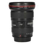 Canon EF 16-35mm f/2.8L II USM met garantie, Verzenden, Nieuw