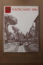 Monde 1916/2005 - Collection de sets de 7 ans, diverses, Postzegels en Munten, Gestempeld