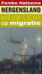 Nieuw licht - Nergensland (9789026340017, Femke Halsema), Livres, Philosophie, Verzenden