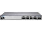 HP ARUBA Switch 2920-24G 24-port P/N: J9726A, Verzenden, Refurbished