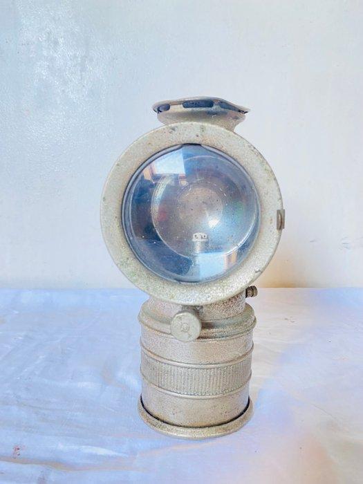 1900-1920 - industriel , optique , vitaphare - Lantaarn -, Antiquités & Art, Curiosités & Brocante