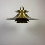 Frandsen - Plafondlamp - Aluminium, Plastic