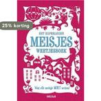 Het superleuke meisjes weetjesboek 9789044737585, Boeken, Verzenden, Gelezen, Lottie Stride