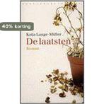 De laatsten / Armada / 2 9789028419759 K. Lange-Muller, Verzenden, Gelezen, K. Lange-Muller