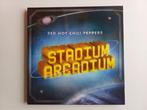 Red Hot Chili Peppers - stadium arcadium - LP Box set - 150, Nieuw in verpakking