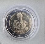 Vatican. 2 Euro 2021/2023 (Sans Prix de Réserve)