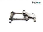 Achter Schokbreker Arm (dogbones) Honda GL 1800 Goldwing, Motoren, Verzenden, Gebruikt